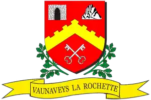 Mairie de Vaunaveys-la-Rochette